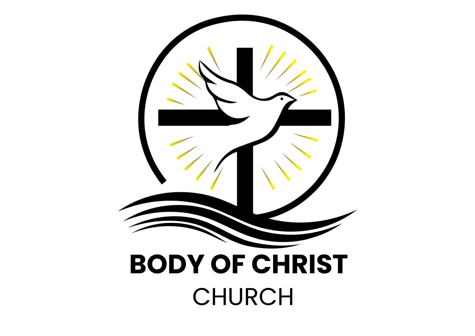 Body of Christ Church logo